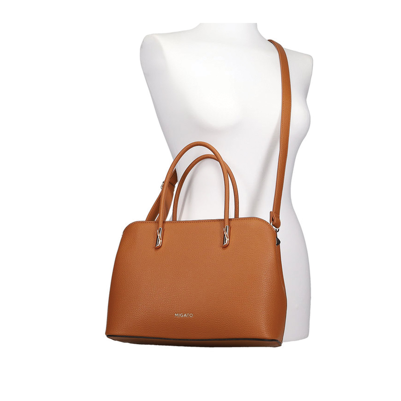 Migato γυναικεία τσάντα χειρός-null