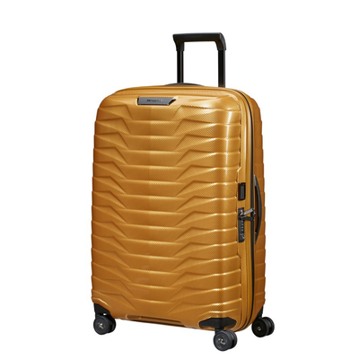 Samsonite proxis spinner (4 wheels) 69cm