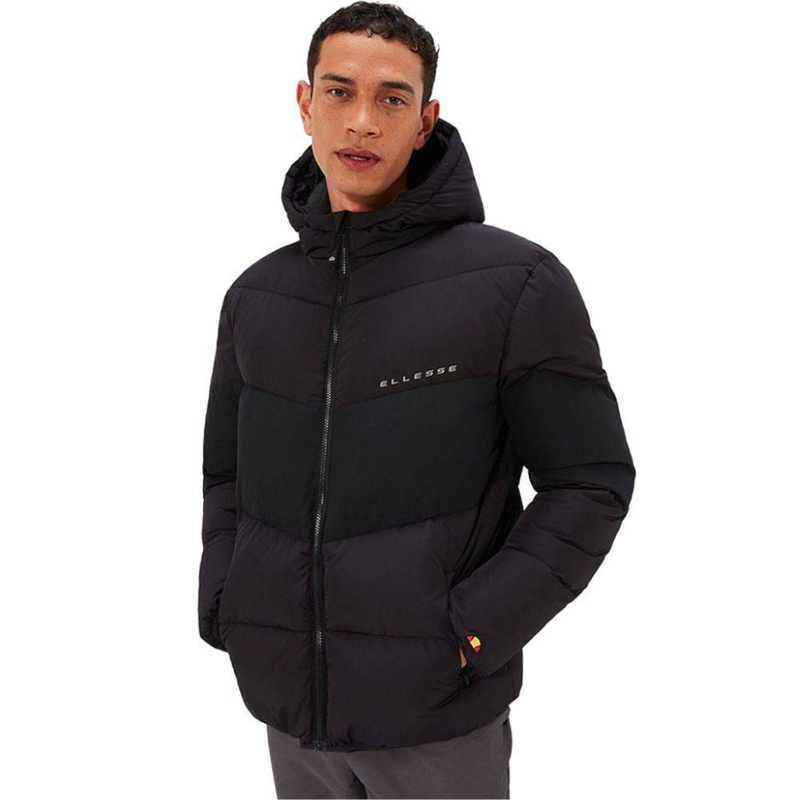 Sabatini padded jacket-null