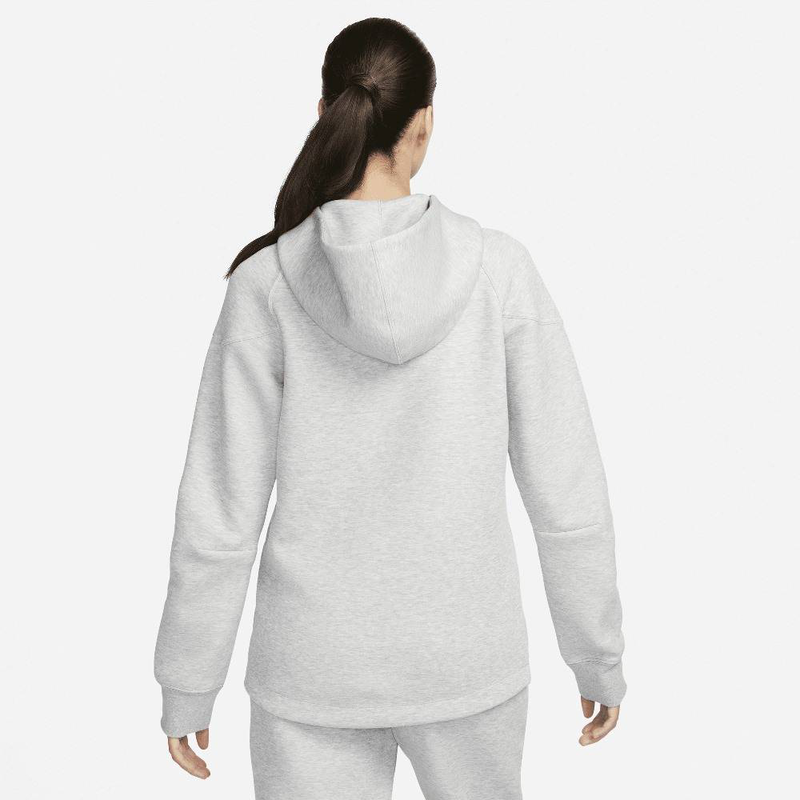 Product image: Nike nsw womens tech fleece full-zip windrunner-null