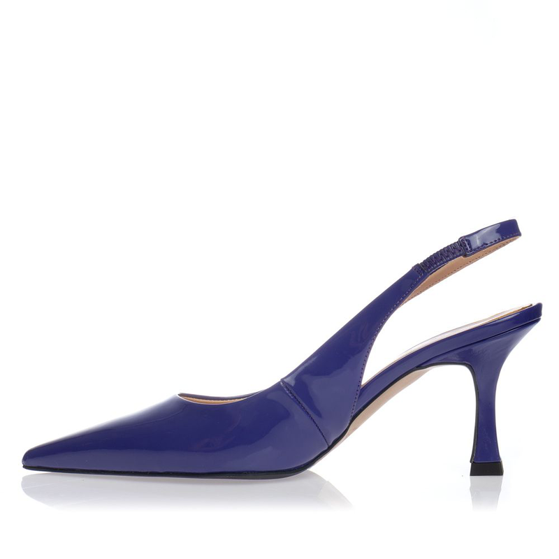 Sante pumps-null