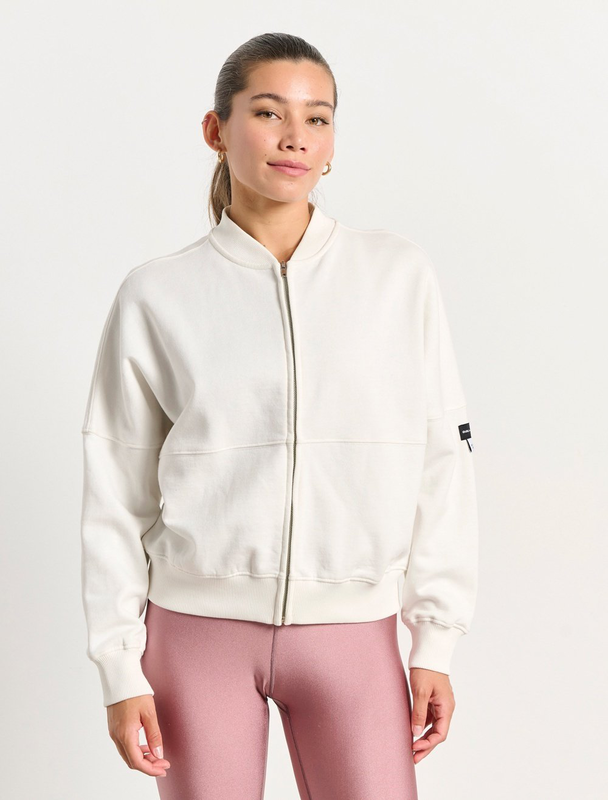 Bdtk woman's coords fz crewneck-null