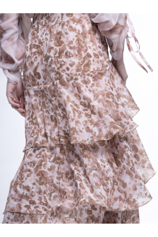 Product image: Project soma impremere skirt am111148-null