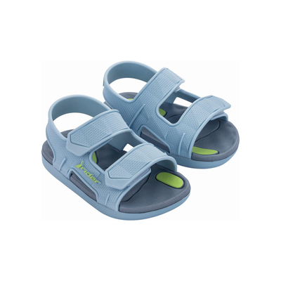 Rider inf boys sandals 24065 trq, , medium