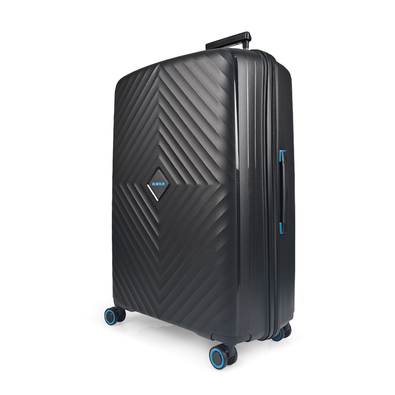 Product image: Bg berlin - cube large size (4 wheel) 75cm/28in luggage / suitcase-null