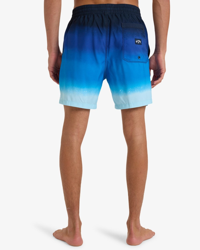 Billabong men's swimwear all day fade lb swim short-null
