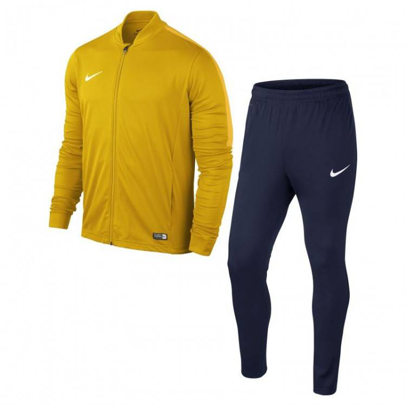 Buy Academy 16 knit tracksuit mens Jinius