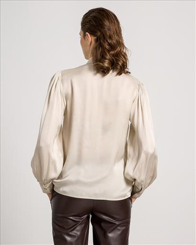 Shirt ruffles image number null