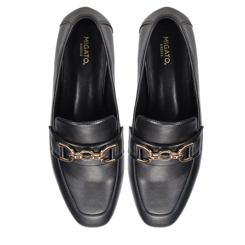 Migato &gamma;&upsilon;&nu;&alpha;&iota;&kappa;&epsilon;ί&omicron; loafer-null