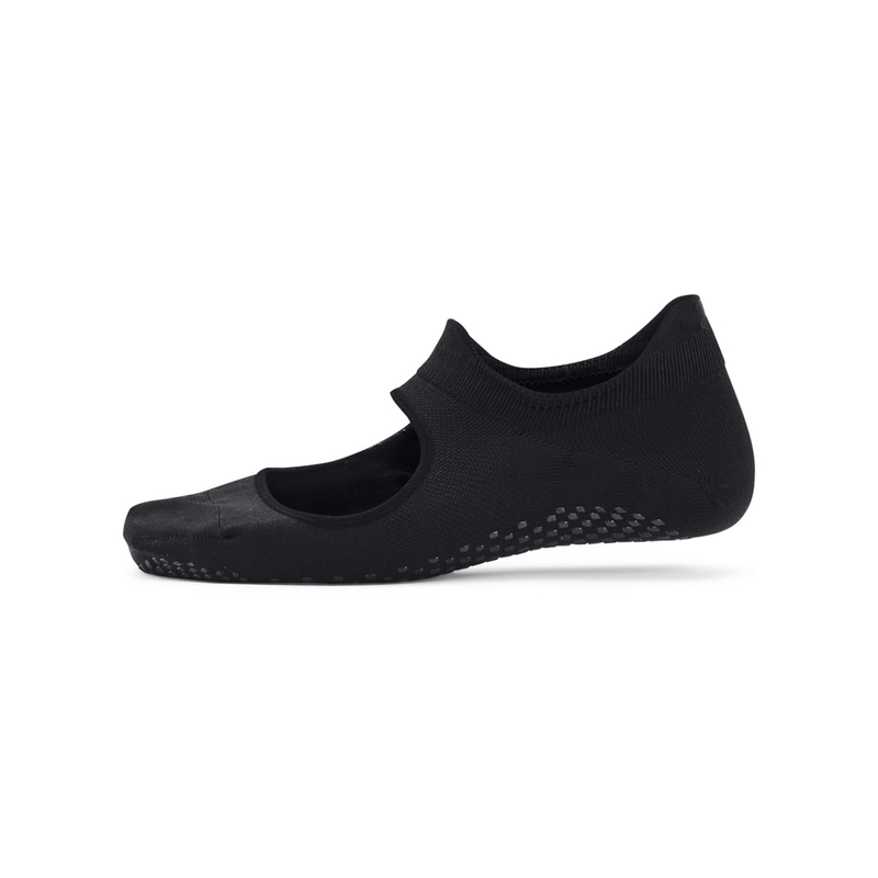 Under armour breathe balance 2-pack women grip socks image number null