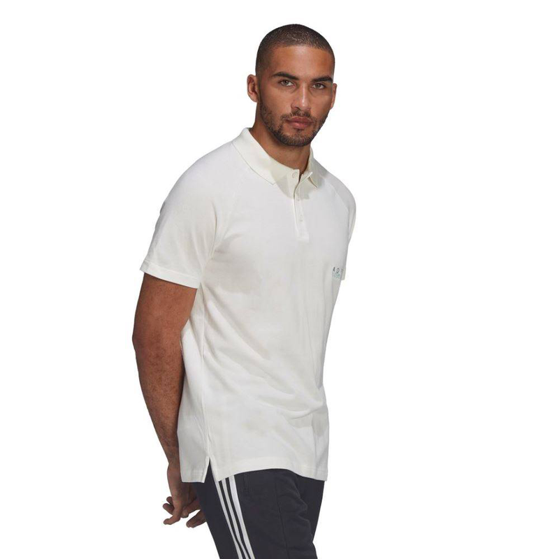 Adidas sports clb polo-null