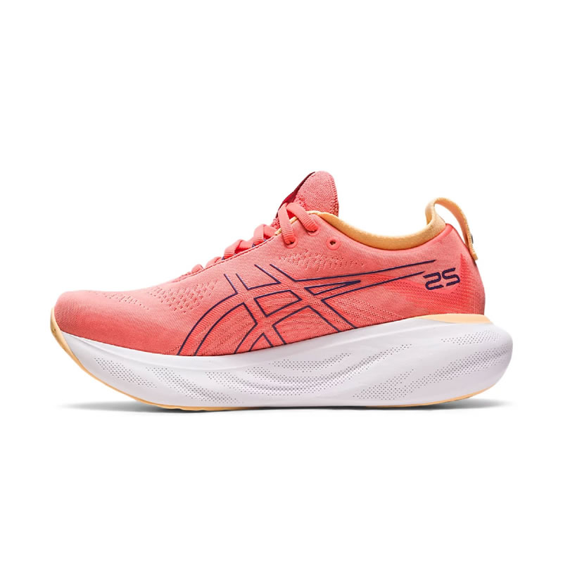 Product image: Asics women gel-nimbus 25-null