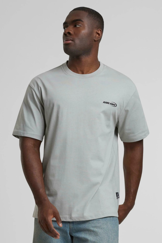 Buy Karl kani signature t-shirt Jinius