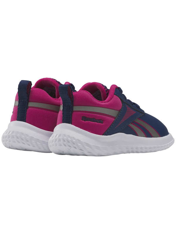 Product image: Reebok unisex infant rush runner 5 syn td-null