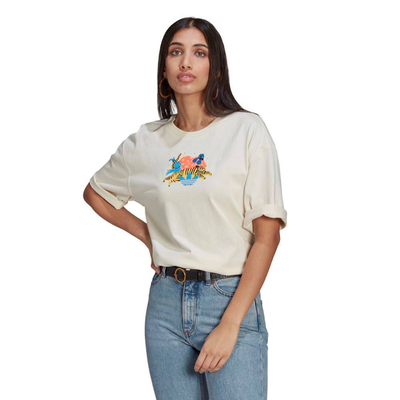 Essentials x egle t-shirt, Non Dyed, medium