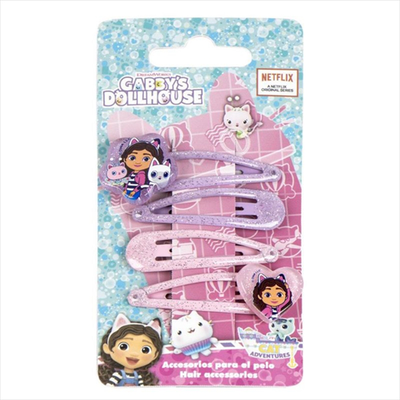 Gabbys dollhouse hair accessories 2500003451, , medium