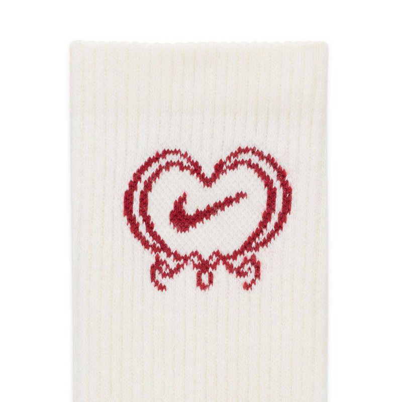 Everyday plus cushion 1-pairs vday socks-null