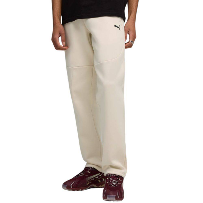 Tech track pants dk op-null