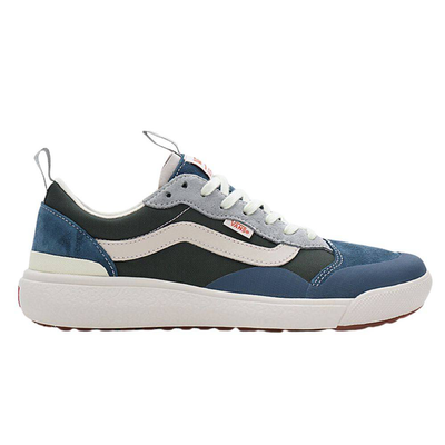 Vans ultrarange exo se shoes, Forest Green, medium