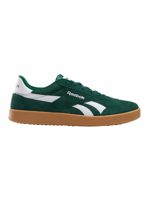Reebok men's smash edge, Green, medium