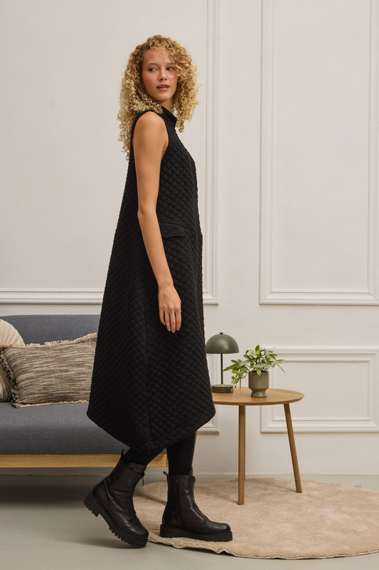 Dream dress midi-null