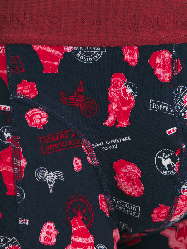 Jacholiday trunks - sky captain-null