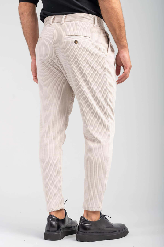 Vittorio fozia pants-null