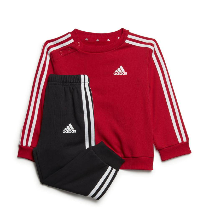 I 3-stripes jog-null