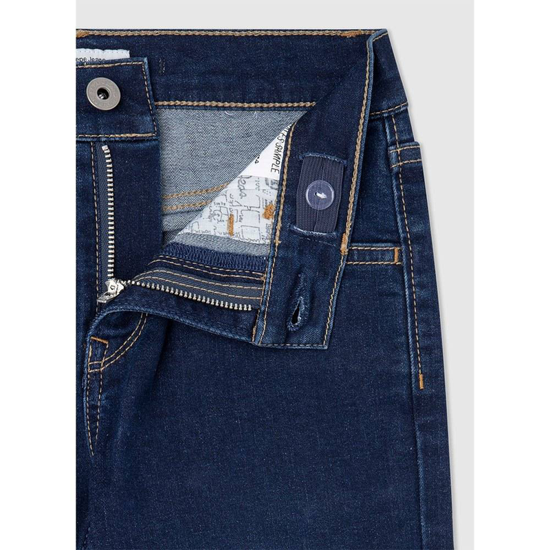 Teo trousers kids boy-null