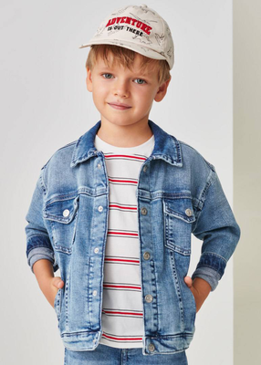 &Sigma;&alpha;&kappa;ά&kappa;&iota; jean, Jean, medium