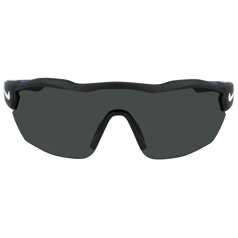 Black injected sunglasses-null