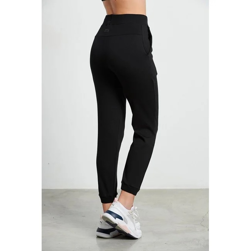 Bodytalk womens jogger skinny pants-null