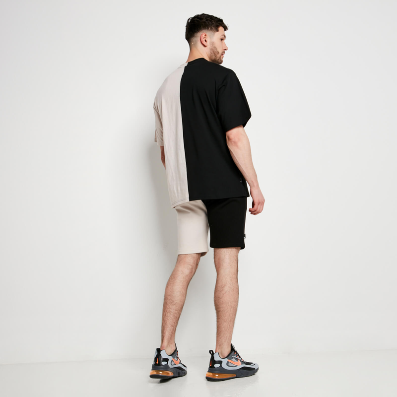 Product image: 11 degrees relaxed sweat shorts-null