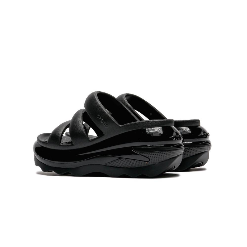 Mega crush triple strap-null