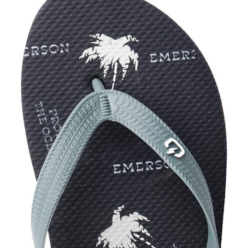 Tahiti flip flops-null