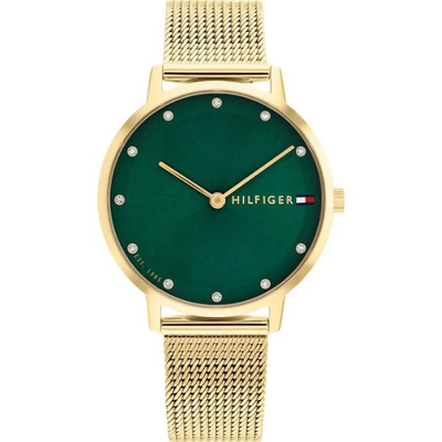 Tommy hilfiger pippa, Gold, medium