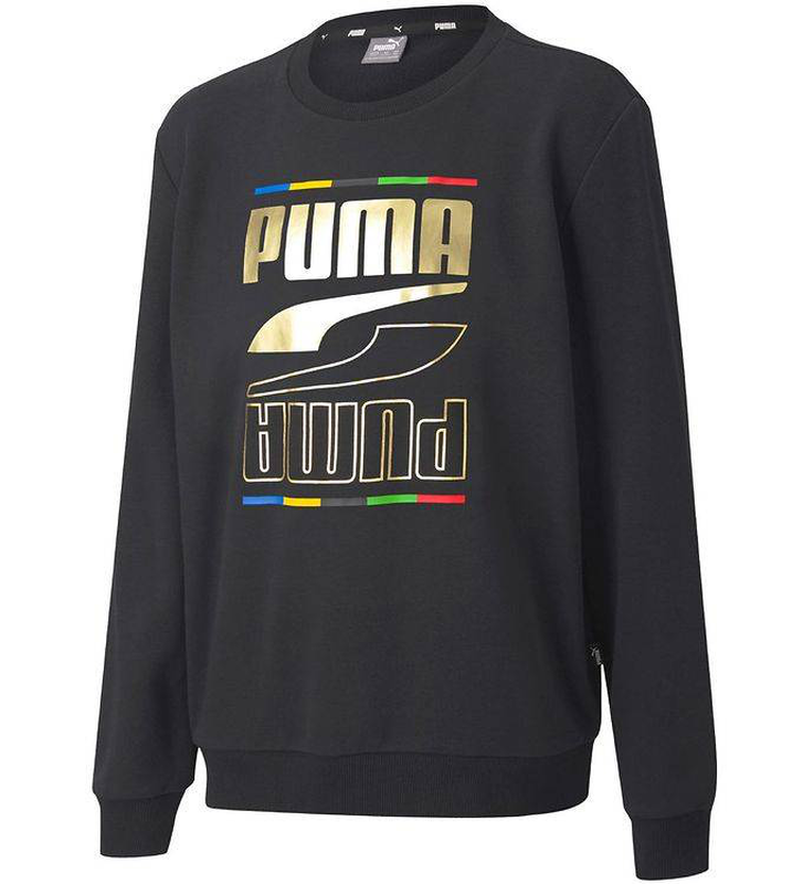 Youth rebel crew 5 continents-null