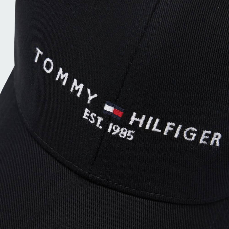Th established cap-null