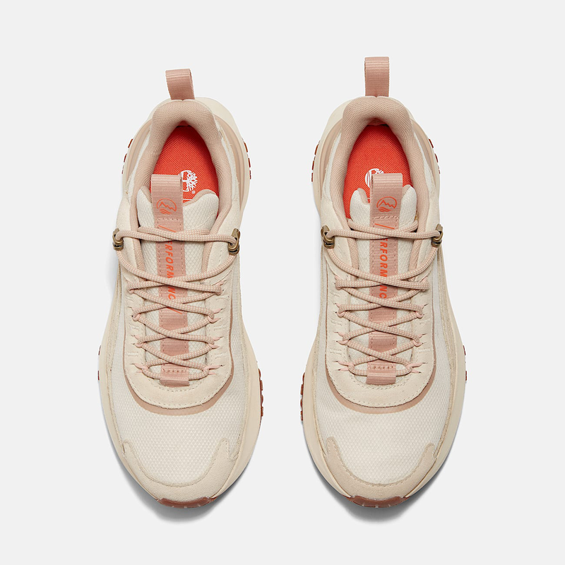 Women's motion access waterproof sneaker-null
