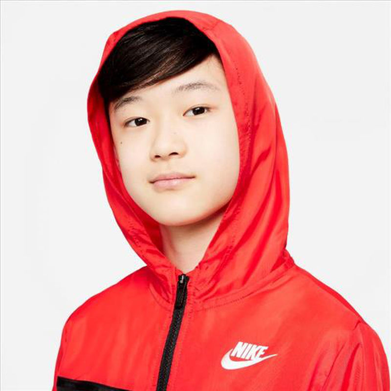 Nike sportswear-null