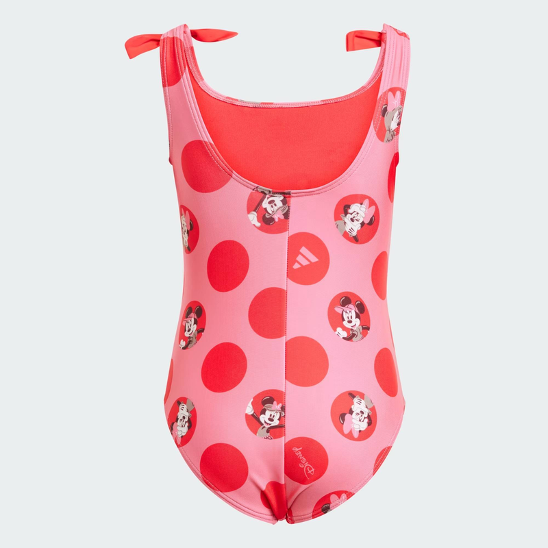 Kids disney minnie swim suit image number null