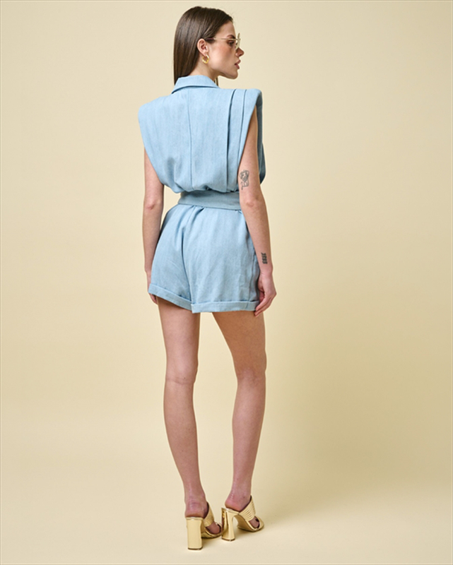 Project soma bluebell overall-null