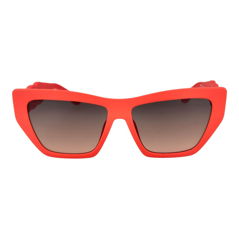 Multicolor plastic sunglasses-null