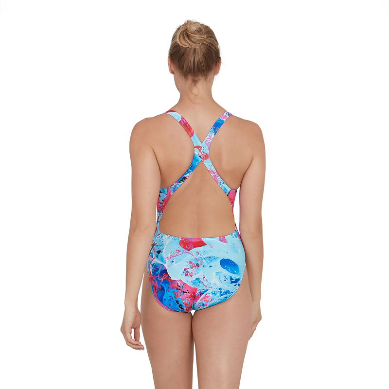 Plmt digi pbck af black/pink image number null