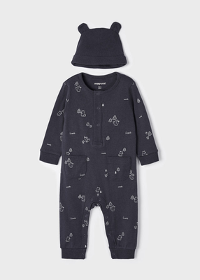 Rudy set, , medium