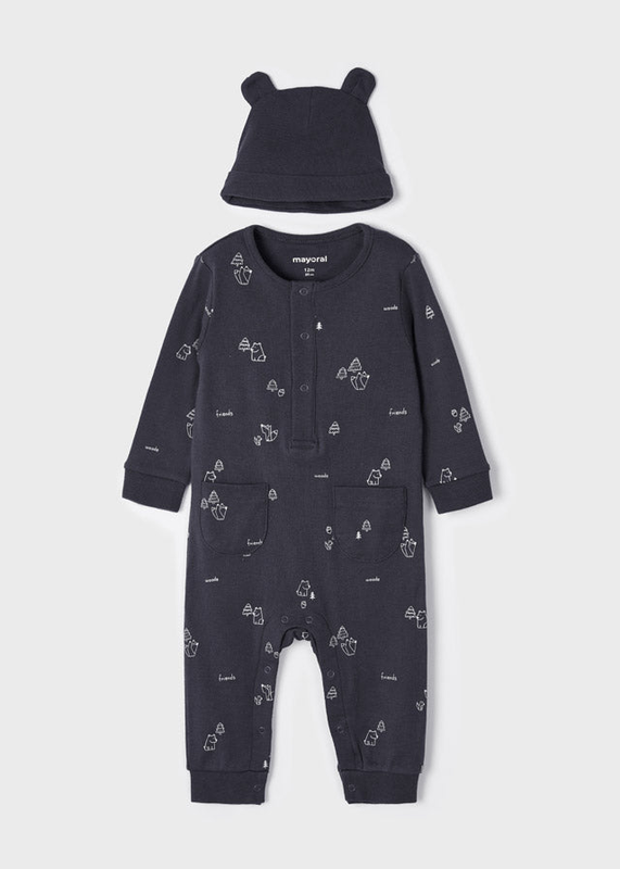 Product image: Rudy set-null