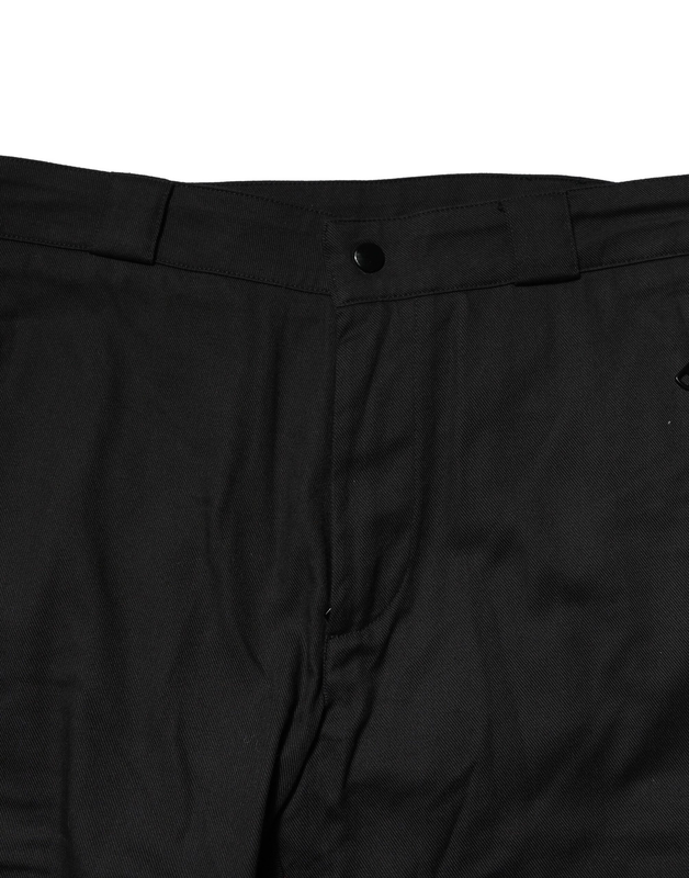 Multicolor cotton jogger men pants-null