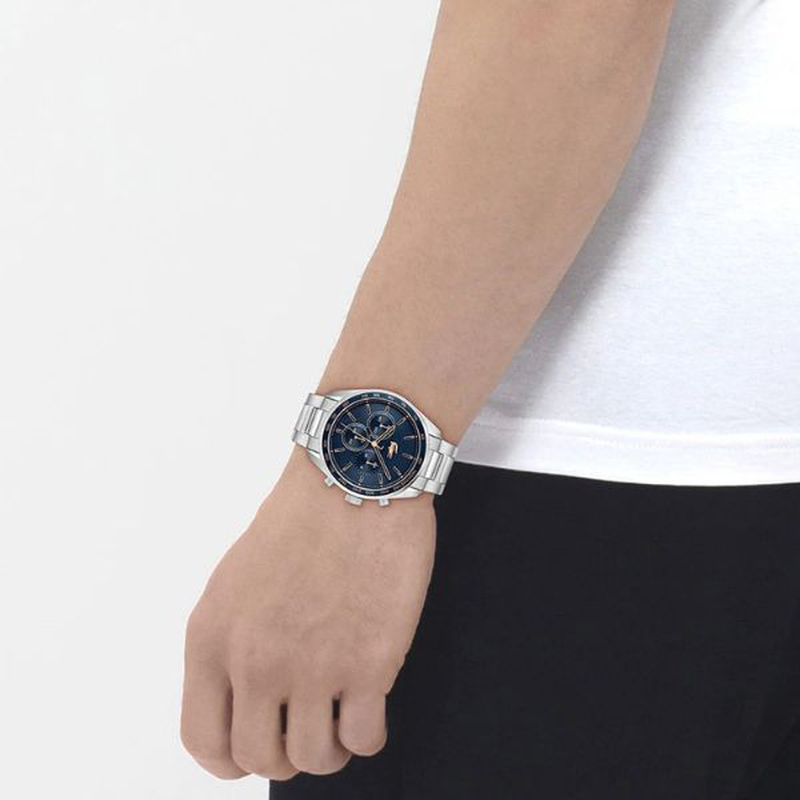 Lacoste boston watch-null