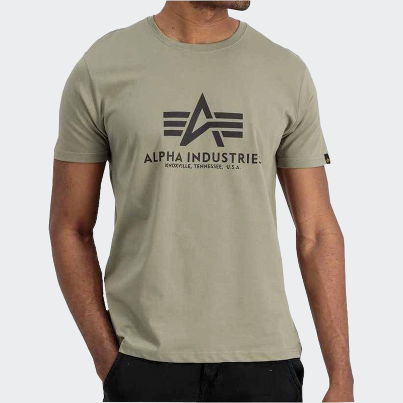 Basic t-shirt-null