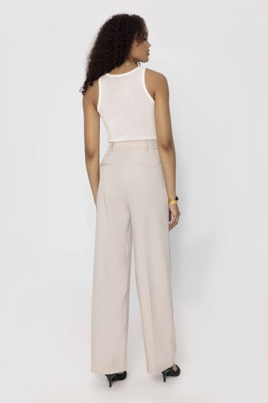 Mali trousers-null